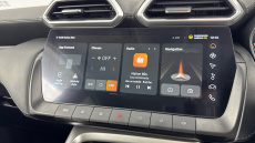 MG ZS 1.5 Hybrid+ Trophy 5dr Auto Hybrid Hatchback